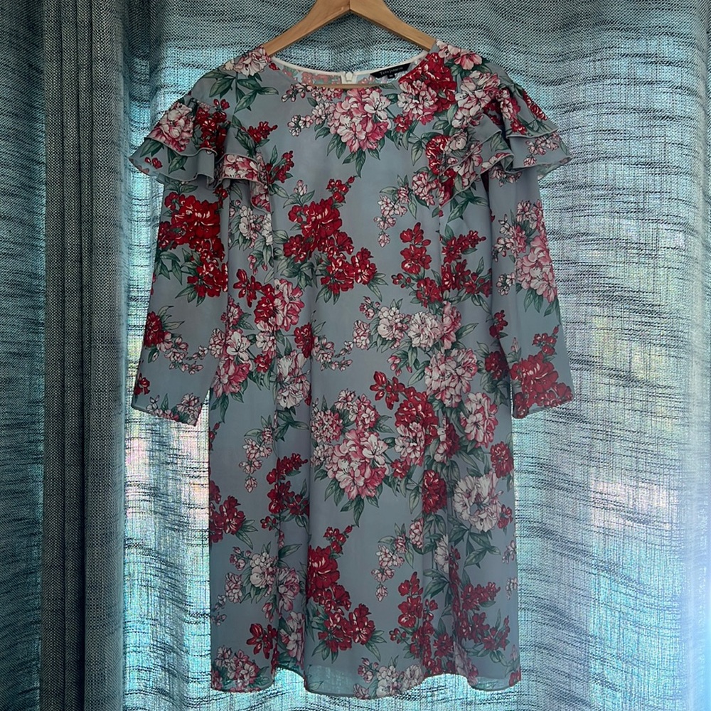 Tara Jarmon dress, size 36, Perfect condition!